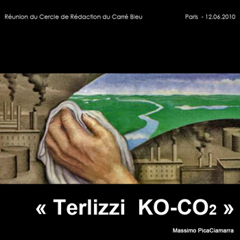 « Terlizzi  KO-CO2 »